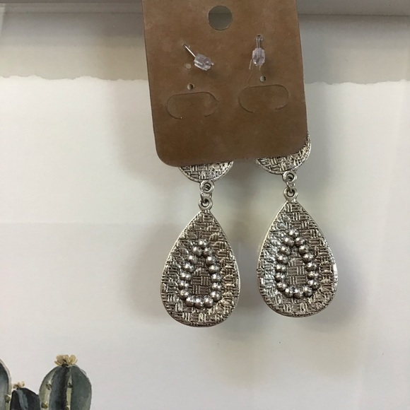 Multicolor earrings very pretty New - Picture 6 of 6